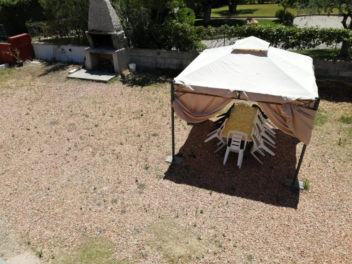 Appartamento casa delle mimose Cardedu Esterno foto