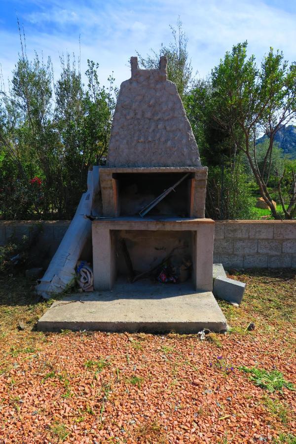 Appartamento casa delle mimose Cardedu Esterno foto